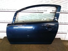 Vauxhall corsa door mk3 sxi - corsa,