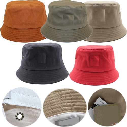 Mens fisherman bucket hat - bucket, cap