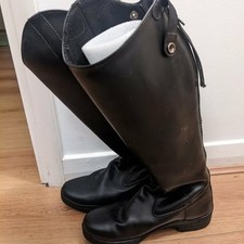 Brogini long competition