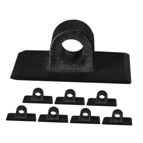 Motor fixing bracket for - motor,