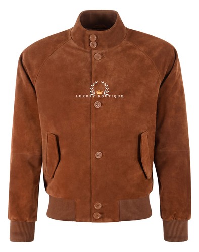 Men tan calf suede - men’s,