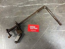Massey Ferguson 65 Hand