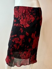 Beautiful Y2K women's skirt