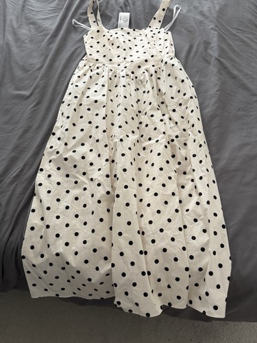 Primark polka dot - primark, maxi
