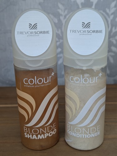 Trevor sorbie colour protect - colour,
