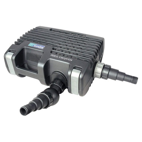 Hozelock aquaforce 15000 pond - aquaforce,
