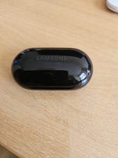 Genuine Samsung Galaxy Buds+ Plus SM-R175 - Black Charging Case Only 