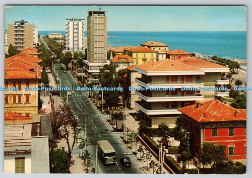 D320699 pesaro trieste avenue - trieste,