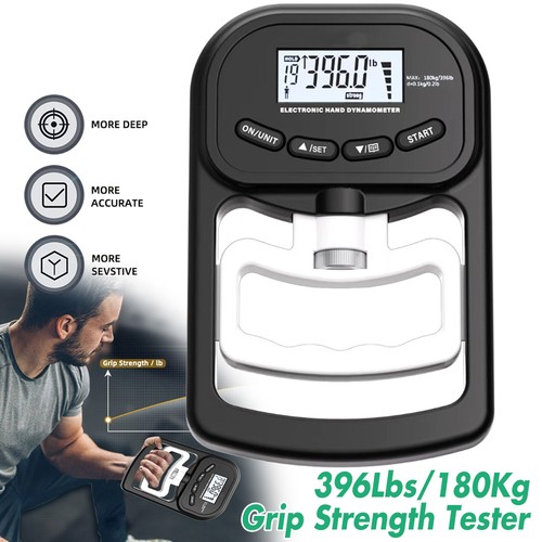 396lbs 180kg digital hand - digital,