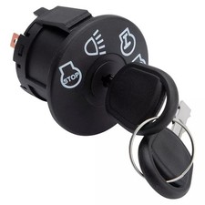 For John Deere Lawn Mower