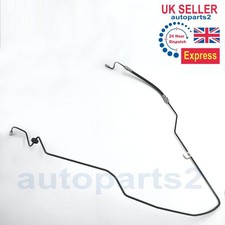 NEW OIL HOSE Clutch master