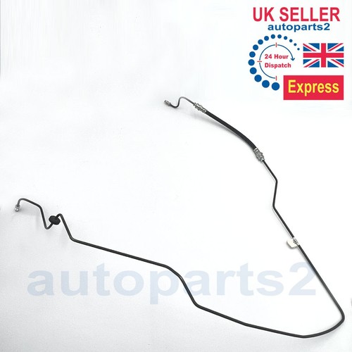 New oil hose clutch master - new,