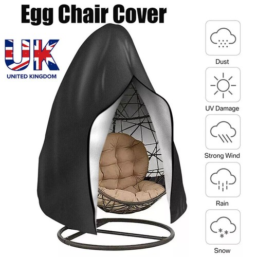 Heavy duty hanging swing egg - hanging,