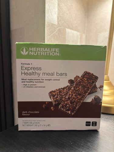 Herbalife formula express - herbalife,