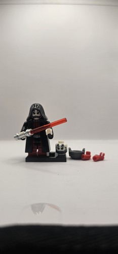 Darth malek custom - darth, star