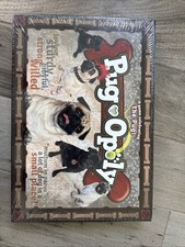 Pug-Opoly (Monopoly for Pug