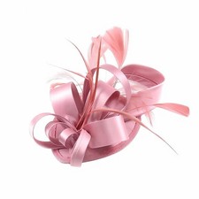 Elegant Wedding Fascinator
