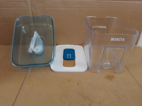 Brita flow xxl water - brita,