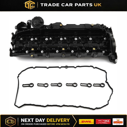 Rocker cover 11128507607 - cover,