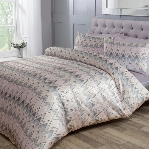 Sleepdown chevron jacquard - sleepdown,