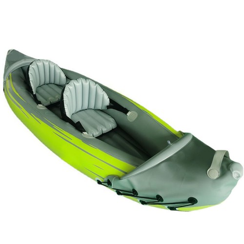 Tandem inflatable raft stable - raft,