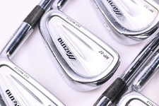 Mizuno MP-57 Irons / 3-PW /