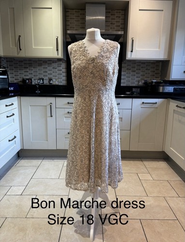 Lovely bon marche - lovely,