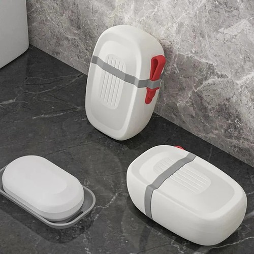 Travel waterproof soap - travel,