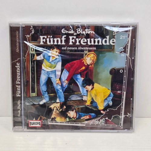 Enid blyton famous five - blyton, on