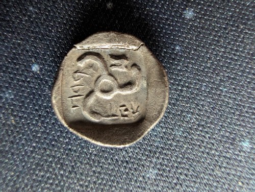 Dynasts ancient lycia - dynasts, of
