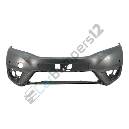 Honda jazz 2015 2018 - 2015-2018, front