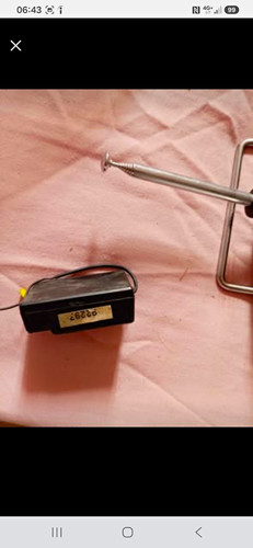 Hitec ranger transmitter - rc,
