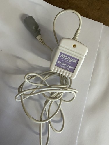 Mangar archimedes recharger - archimedes,