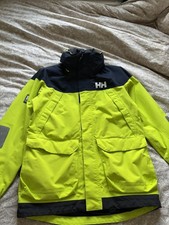 Helly Hansen Pier 3.0 Jacket -