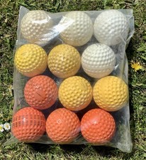 Paceman bowling machine balls - bowling,