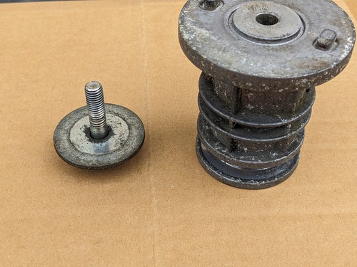 Honda hrb423 blade boss for - honda,