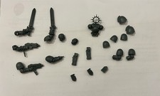 Bladeguard Spares/Bits