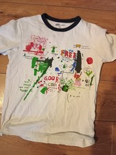 Mens Jean - Michel Basquiat