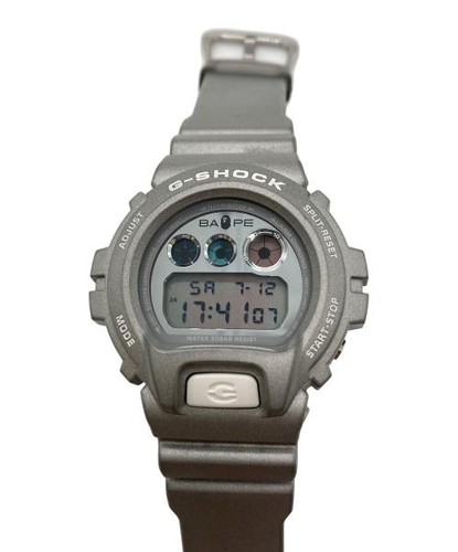 Casio shock bape - casio, g-shock