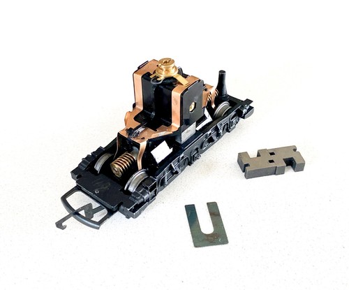 Triang hornby power bogie - power,