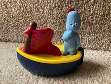 In The Night Garden Iggle