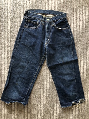 Vintage big levi - big, levi’s