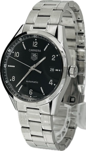 Tag heuer carrera calibre - heuer,