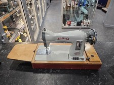 Vintage Jones Sewing Machine