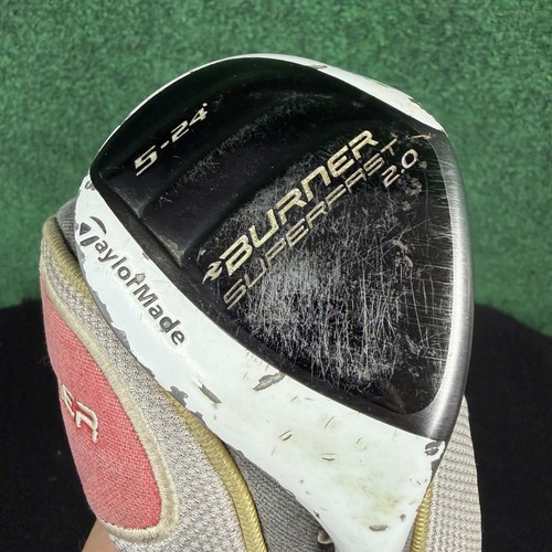 Taylormade burner superfast - taylormade,
