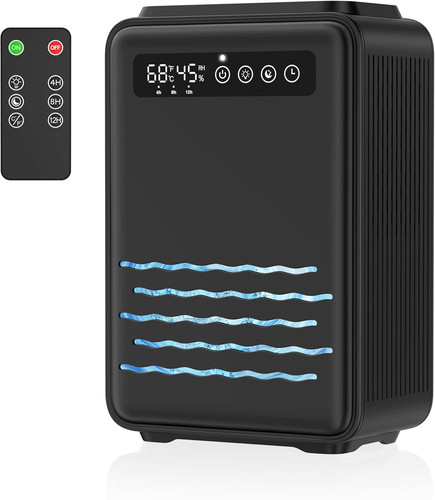 Updated dehumidifier remote - updated,