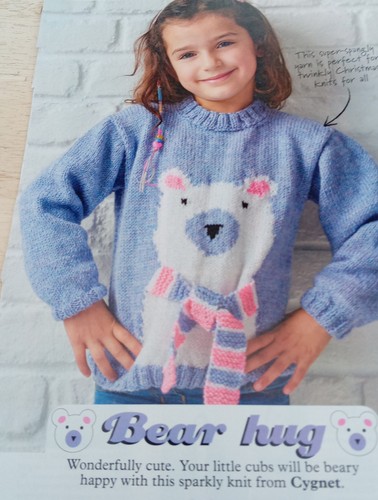 Bear hug kids child s - bear, child’s