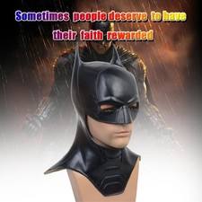 The Dark Knight Batman Latex