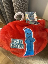 Iggle Piggle In The Night