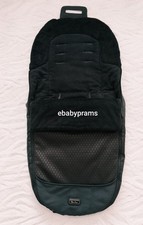 Silver Cross Pioneer Footmuff